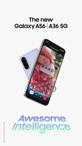 Nhìn ký hiệu giặt giũ mà hoa mắt, chẳng biết giặt đồ sao cho đúng cách? 💡 Bật ngay Gemini Live trên Galaxy A Series, thảnh thơi nghe AI giải mã tips giữ áo quần luôn chuẩn chỉnh mới! 👉 Trải nghiệm ngay! #AwesomeIntelligence #GalaxyA56 5G #Samsung