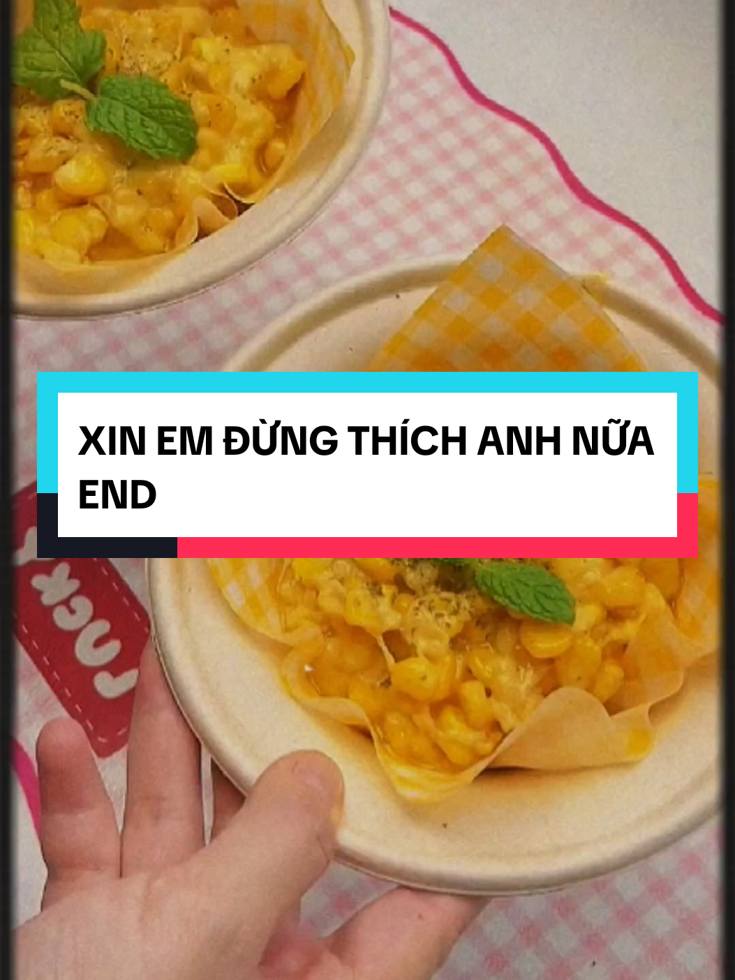 XIN EM ĐỪNG THÍCH ANH NỮA END #kechuyen #meohayke #fyp #xuhuong #foryou 