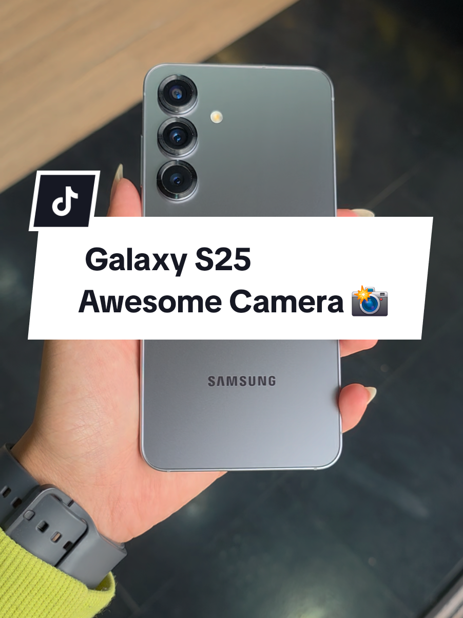 Samsung Galaxy S25 Awesome Camera 📸  #Samsung #GalaxyS25 #GalaxyAI #fyp 