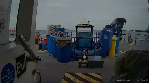 2 hours bunker operation in 1 min #pelaut #seafarer #pelautsg🇸🇬 #fyp #fypage #fyppppppppppppppppppppppp #pov #singapore #sgfyp🇸🇬 #sgfyp #bunker 