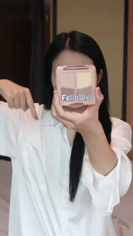 Tạo khối cấp tốc chỉ với 5 phút?? Mấy bà đã thử chưa @FelinWel Việt Nam #felinwel #makeup #taokhoi #makeuptutorial #hellonhaan 