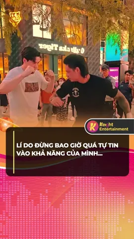 Lý do không nên quá tự tin vào sức khoẻ của mình... #tiktoknews #KEight