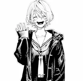 She so prettyyyy #kanataMisumi #gakurakugai #Manga