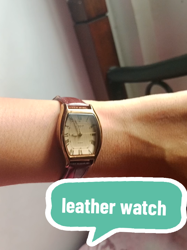 Ladies Fashion Retro Watch Classic Barrel Leather Belt Roman Quartz Women's Watches #watch #watches #watchesforwomen #leather 