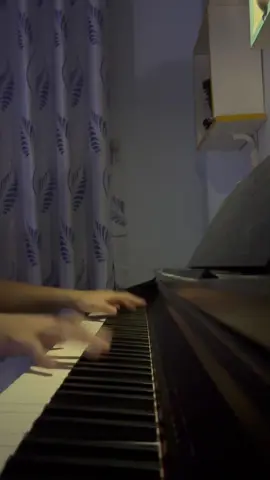 lau r moi dang 😓 #torinouta #piano #pianocover #xuhuong #fyp 