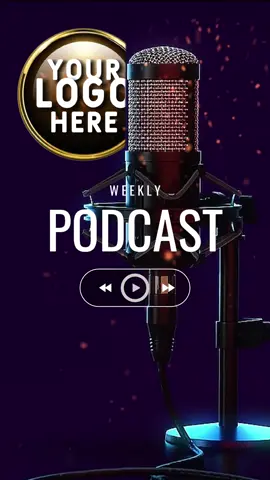 #CapCut #intro #podcast #marketing #logo