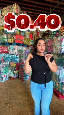 Una oferta de comprar ropa por libras mucho más barato !!!#creatorsearchinsights #ropadesegundamano #ropaamericana #ropabarata #fardosderopaamericana🇺🇲 
