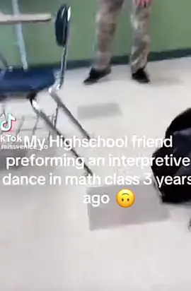 Why did I say okey-dokey? presentation cringe NOT MY VIDEO I DONT KNOW THE ORIGINAL#cringe #school #moments #viral #viral_video #presentation #dance #tiktok 
