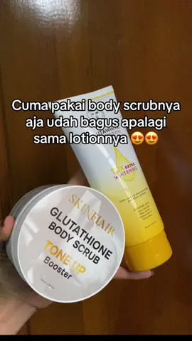 Mumpung lagi trun harga buruan co  #skinflair #glutawhite #bodyscrub #bodyscrubskinflair #fyp 