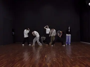 Bad Desire (With or Without You) Dance Practice #enhypen #engene #jungwon #sunoo #jake #ni_ki #heeseung #sunghoon #jay #kpop #tiktok #fyp 