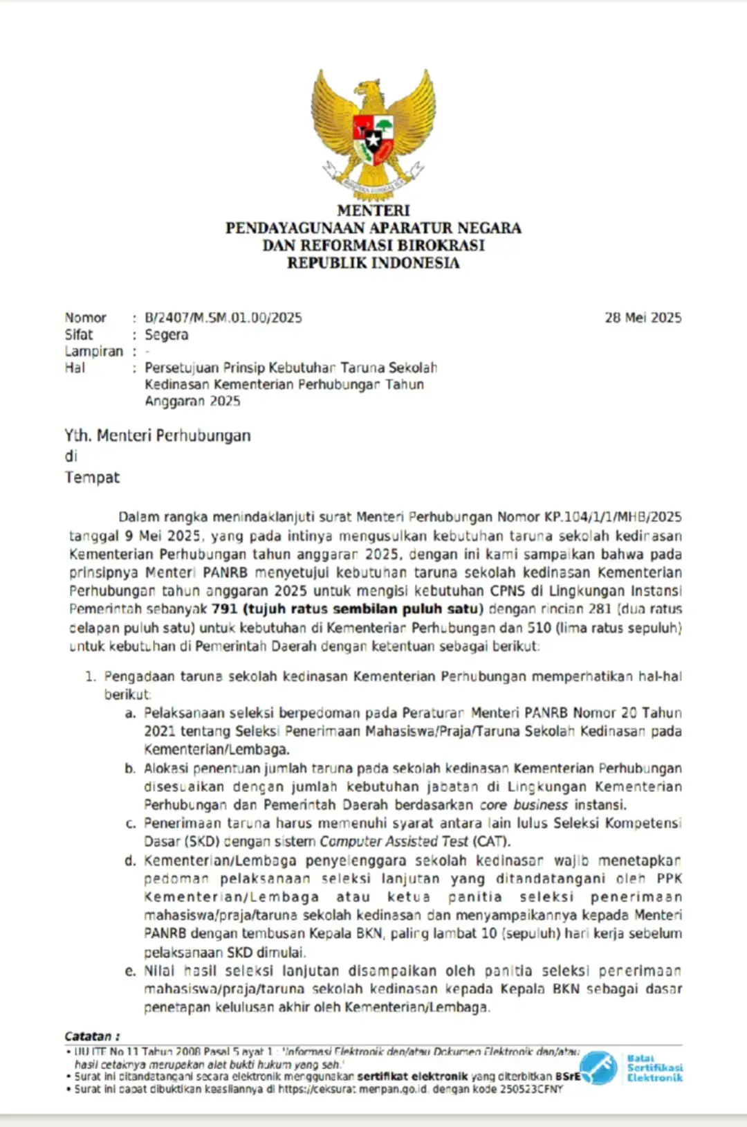 #sibersandinegara #sekolahkedinasan #sekdin2025 #ikatandinas #infokedinasan #kuotasekdin2025 #kedinasan #sekdin #dikdin #dikdin #skdkedinasan 