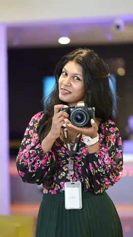 Nikon Z5ii - ඕනෙද? 