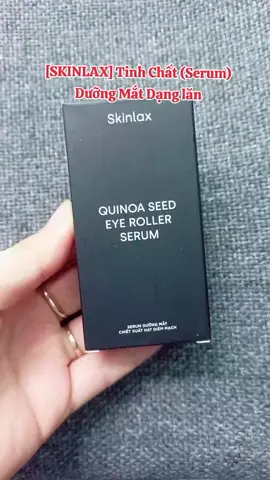 #lenxuhuong_tiktok #thinhhanhxuhuong #serum #skinlax #lamdep #chamsocda #myphamchinhhang #viralvideo #suckhoelamdep123 