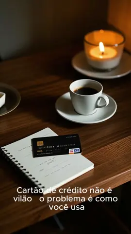 Como usar o cartão de crédito