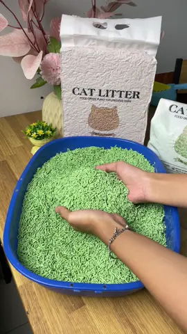 pasir tofu gumpal wangi yuk beli sekarang !!!!! #fyppppppppppppppppppppppp #trending #kucinglucu #anabul #pasirgumpal #pasirkucing #pupkucing #tofu