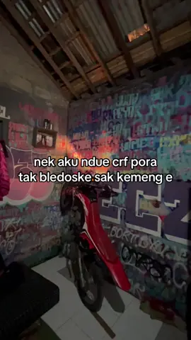 #crf #fyp #crfbledosan #masukberanda #lantaiatas 