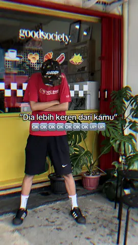 ok tak hamak pun