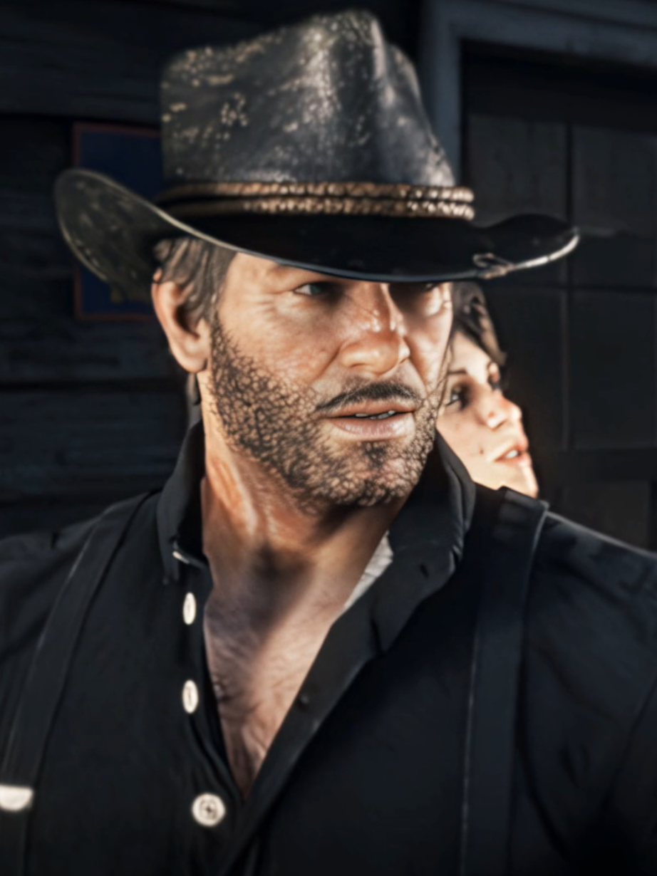 What ? || #arthurmorgan #arthurmorganedit #rdr2 #rdr2edit #reddeadredemption2 #edit #pasczlx #arthurmorganrdr2 