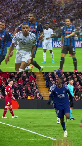 Mbappe🇫🇷 vs Dembele🇫🇷 #footballtiktok #Mbappe #dembele #futebol #realmadridfc #psg #fyr  @DripGo.Ftbl 