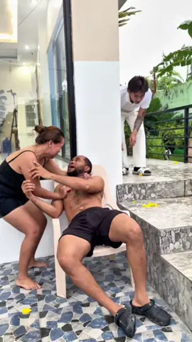Haha 😂🤦🏾‍♂️ #trending #viral #funny #video #prank 
