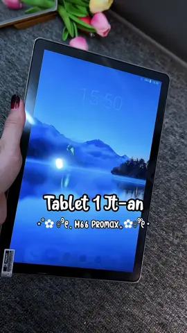 Sebagus ini harganya cuma segini #tablet #keajaiban #hanzhong #m66promax #hanzhongm66 #tabletmurah #tab #tabletpelajar #tablet1jutaan  