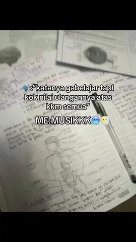 hoki dher #ujian #pas #4u #masukberandafyp #fypage 