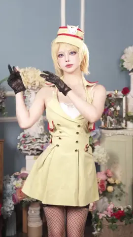 Cosplay FOX đẹp thế nhỉ, nhân vật anh em mê một thời #CF #CFQQ #Cosplay #cfqqzombie #CFVN #cfvn❤️ #Dotkich #dotkichvn #dotkichmobile #xuhuong #xuhuongtiktok #foryou @anome.vn #anome #AnomeT1 #Anomevn #NFT #BTG #Web3 #PlayToEarn #GameFi