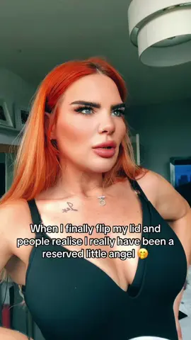 Annnnnnd breathe 🫠🤭🧡 #fy #foru #lipsync #legend #ronniekray #reserved #oldme #newme #woosah #andbreathe #justforfun 