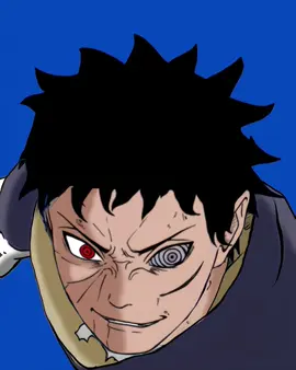 Obito☠️ #obito #naruto #animation #edit #overlay #anime #fyp #fypシ #madara 