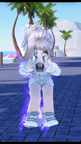 game bocil🤧 #roblox #rhdancestudio 