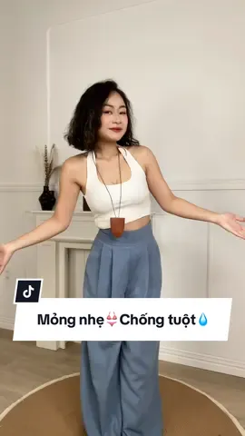 Aolot mỏng nhẹ chống tuột MỚI ✨👙đỉnh chóp hè này 🥹💧#emxinh #visecretbra #ngoc_guthoaimai #thoitrangcongso #tiktokshopthoitrend #aolot #aoyem #aobalo #aotrevai 