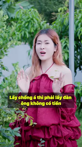 lấy chồng không có tiền #tranngocphuongmai #haihuoc #vochong #mairisvietnam #