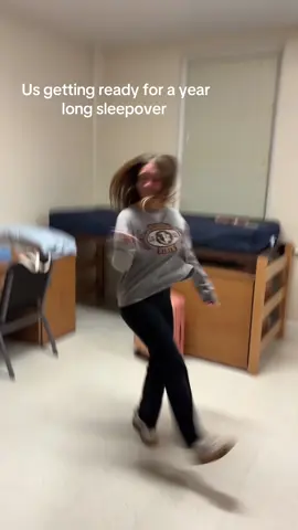 orientation was fun 😆😆 #gonoles #fsu #tally 