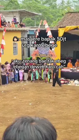 kayakue lah intine#elingelingpurbalingga #ebeg_banyumasan🐴🐴 #banyumasan #kesenianjaranan #jaranan #purbalingga 