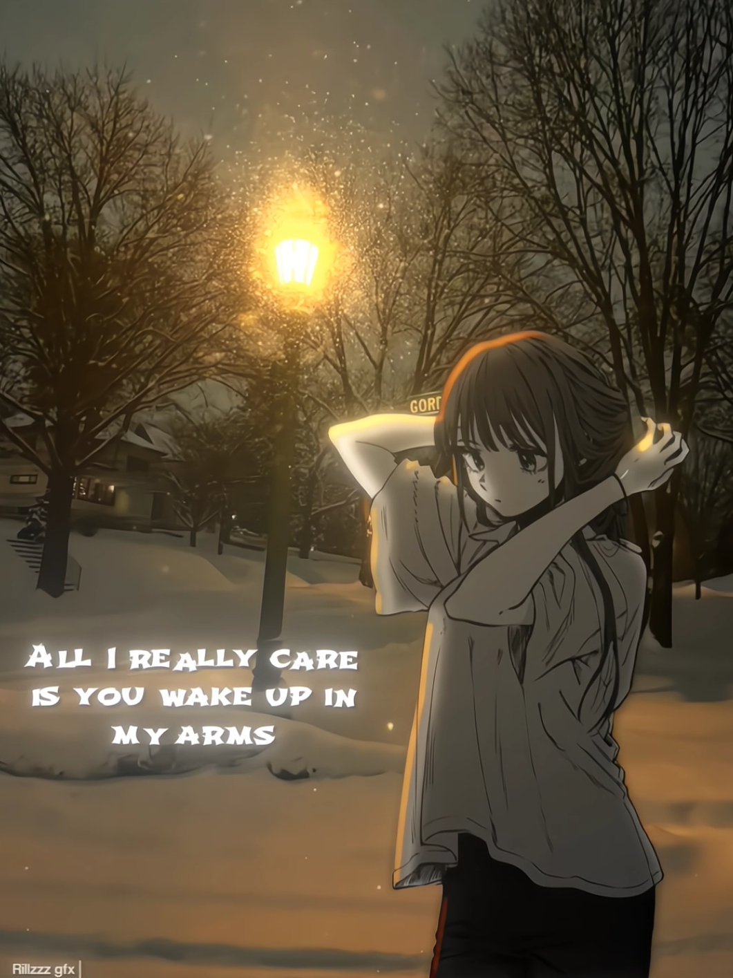 #animegfx #gfx #gfxmanipulation #100k #lyrics #sadsong #onelasttime #xyzcba #4you #fyp #_rillzzz 