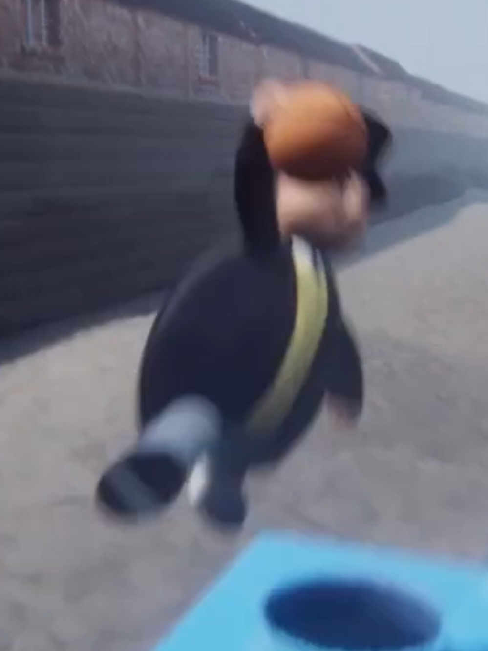 The Ballin Controller #memestiktok #thomasandfriends #ballin #funny #animation #randomthings #comedyvideo 