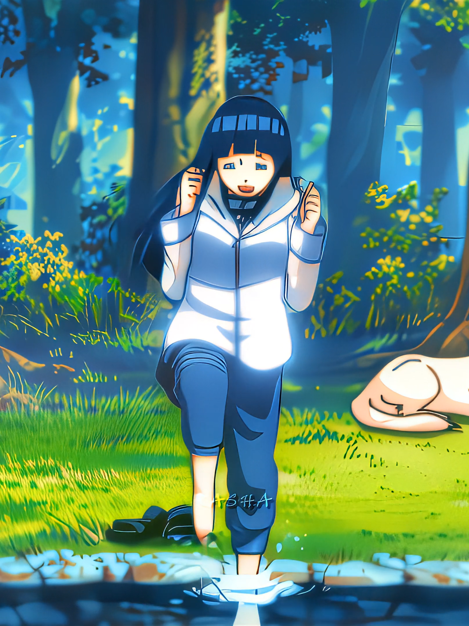 Rock your body!! 💃#anime #narutoshippuden #animedit #naruto #uchiha #rockyourbody #sasuke #sasunaru #rasha