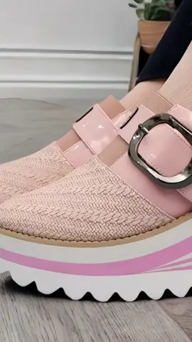 ORIGINAL ESYUFOOTWEAR | AMBA SERIES I SEPATU WEDGES #sepatuwanita #sepatumurah #sepatuori #sepatuimport #promo 