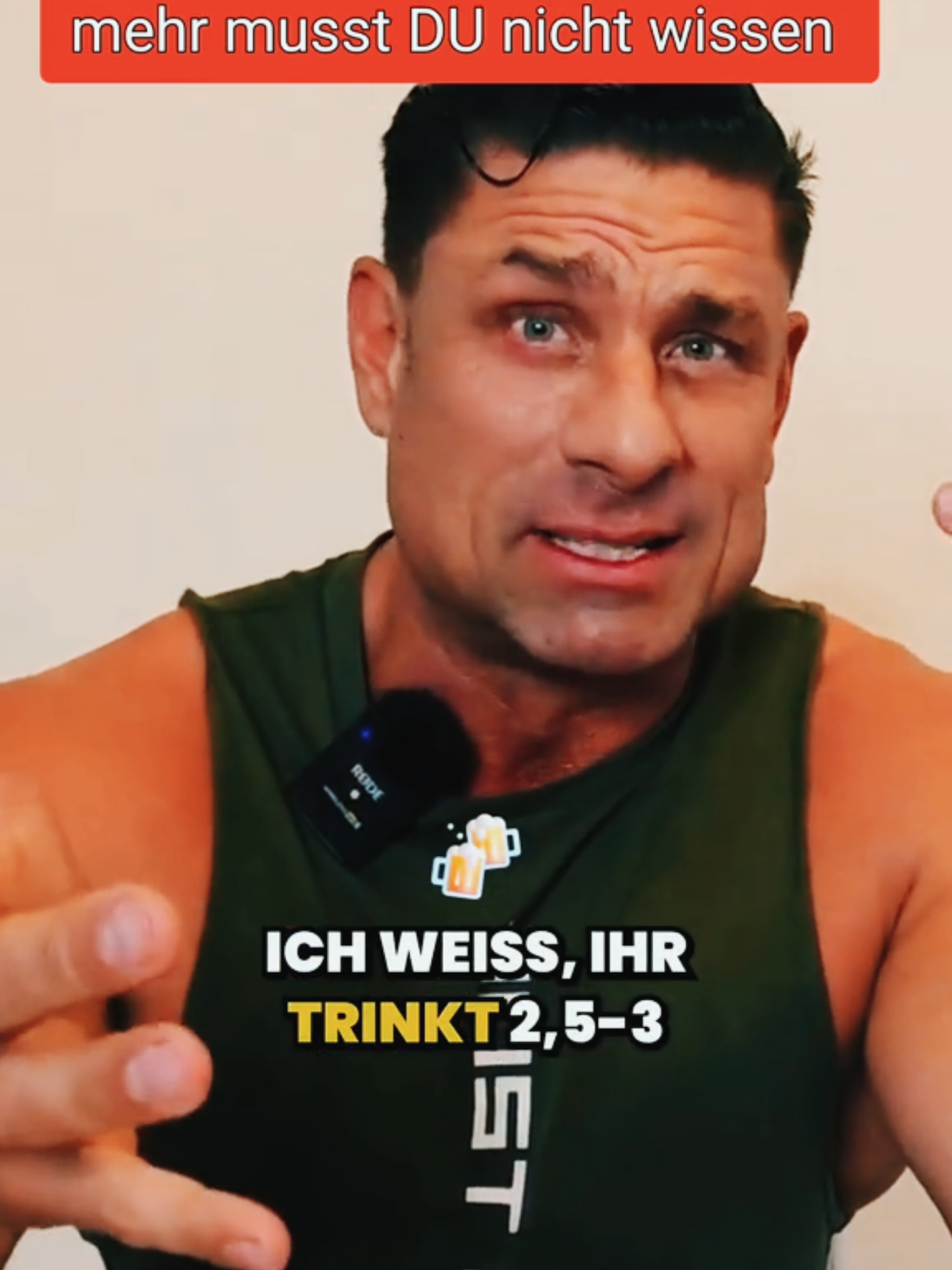 Sixpack? Du brauchst keine 1000 Sit-ups.   Nur 5 Dinge entscheiden – der Rest ist Instagram-Märchen.   💥 Zeit für echte Ergebnisse.#SixpackTipps   #Bauchfettverbrennen   #MuskelaufbauMänner   #Fitnessüber40   #Fettverlust   #FitnessTikTok   #Körpertransformation   #Sixpack2025   #TestoPush   #MännerGesundheit   #fitnessmythen 