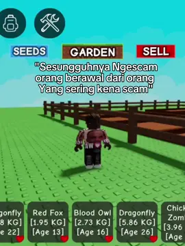Ada yang sama gak? #growagarden🥒🌶🍅 #Cangcut
