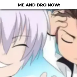 •🥵 // me and bro in prime #gin#ichimarugin#ginedit#aizen#aizensosuke#aizenedit#bleach#bro#prime#anime