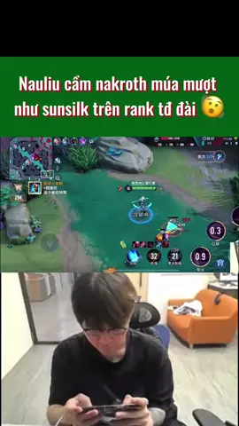 Pha cuối không biêt không đủ vàng nên k bán nhé 🧐🧐 #lienquanmobile #garena #lienquan #dtss #lienquanmobile_garena #xuhuong #fyp 