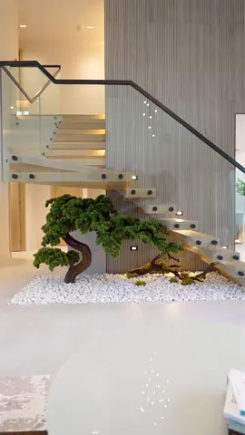 Check out a few setups we’ve done with this Artificial Bonsai. Possibilities are endless ! Are you ready for your next plant project ? #realistic #bonsai #custom #plants #artificial #garden #indoor #outdoor 