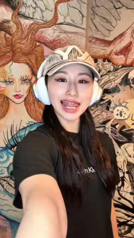 Same face, different styles👩🏻👩🏻‍🦰👩🏼‍🦱 #avantgardey #アバンギャルディ  #アイムアバンギャルディ 