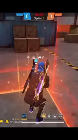 jogando por divertição #freefire moz