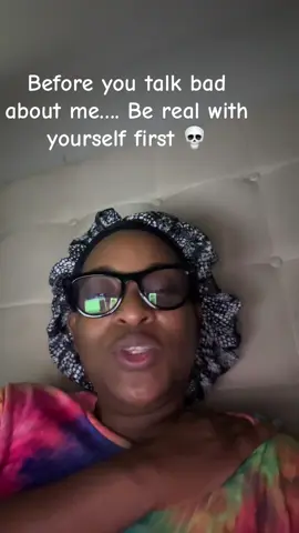 It’s always deeper than what they say! #realtalk #healingoverhating #beforreal #creatorsearchinsights  