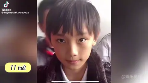 hành trình của Đinh Trình Hâm #dinhtrinhham #tnt_thời_đại_thiếu_niên_đoàn 