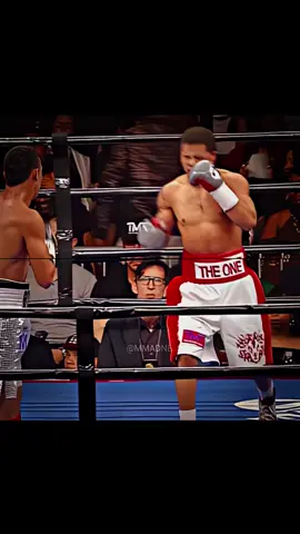Davis took it personaly  #gervontadavis #goat🐐 #boxing🥊 #sports #MMADNESS #knockout 