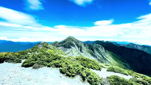 #聖陵線 #雪山 #上熱門 
