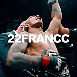 DOBRONXXX 👻 #fyp #UFC #edit 